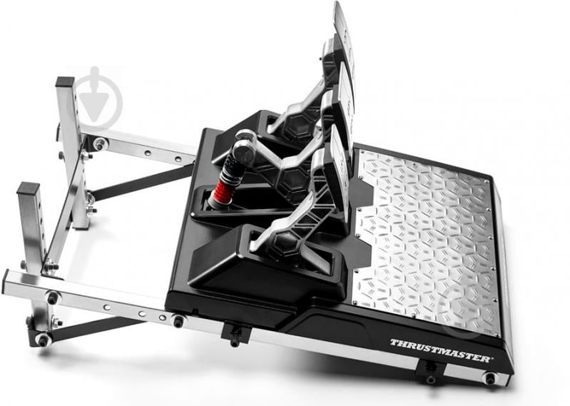 Платформа Thrustmaster для педалей T-Pedals Stand ww (4060162) - фото 3