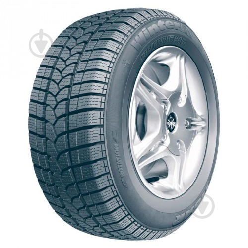 Шина TIGAR Winter 1 Tigar 155/70 R13 75 T зима - фото 1