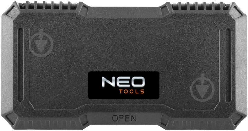 Набор насадок NEO tools с держателем 38 шт. 06-105 - фото 4