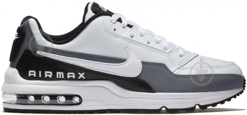 Кросівки Nike Air Max LTD 3 687977-105 р.41 - фото 1 Кросівки Nike Air Max LTD 3 687977-105 р.41 - фото 1