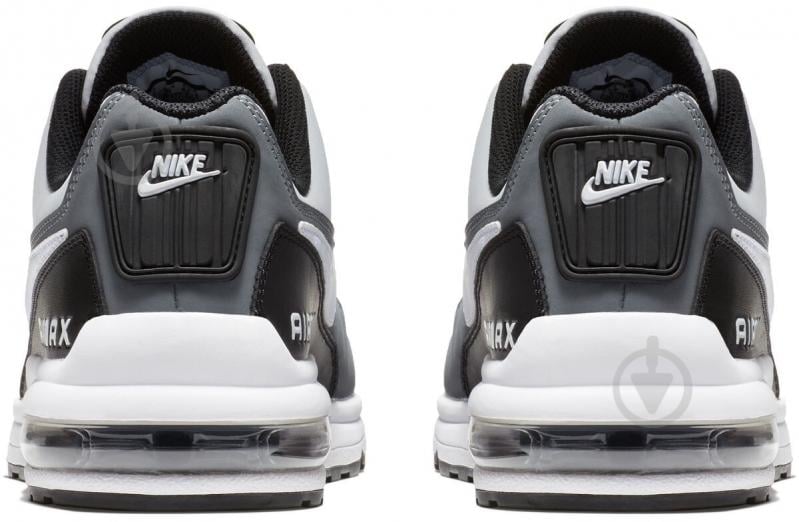 Кросівки Nike Air Max LTD 3 687977-105 р.41 - фото 6 Кросівки Nike Air Max LTD 3 687977-105 р.41 - фото 6