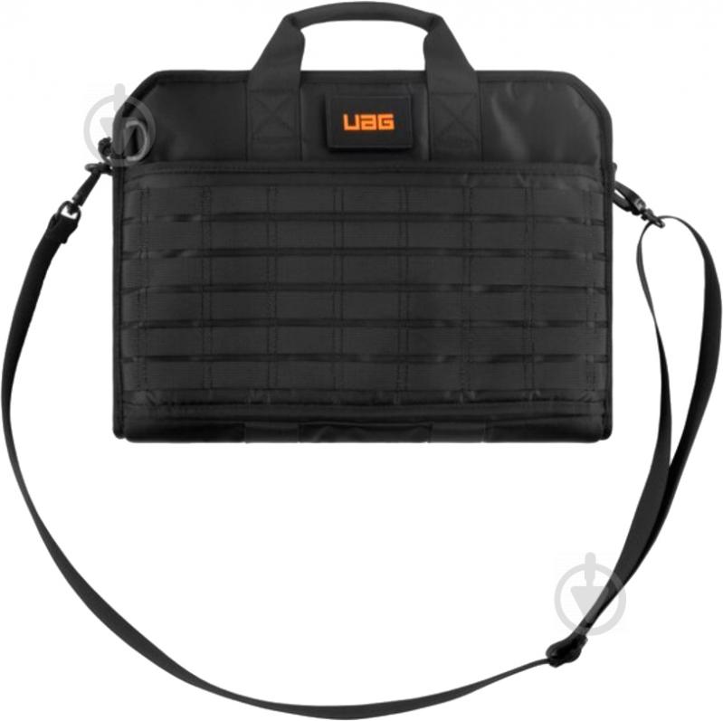 Сумка UAG для ноутбуків 13" black (982410114040) - фото 1