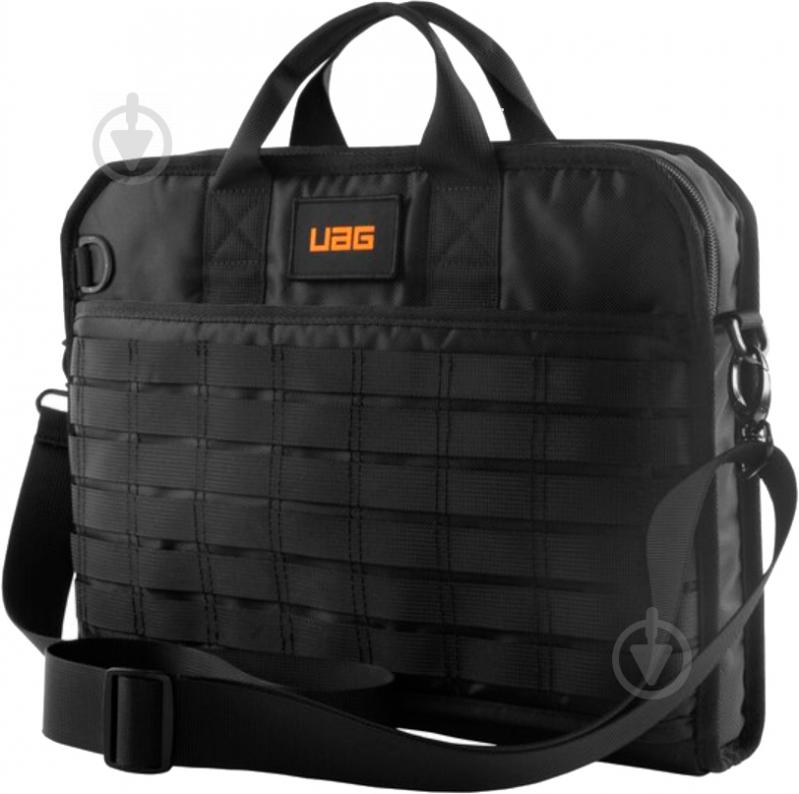 Сумка UAG для ноутбуків 13" black (982410114040) - фото 2