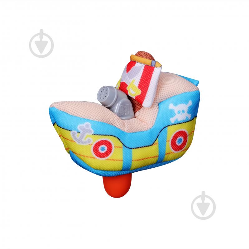 Игрушка для воды Bb Junior Water Squirters Пиратский корабль 16-89062 - фото 3