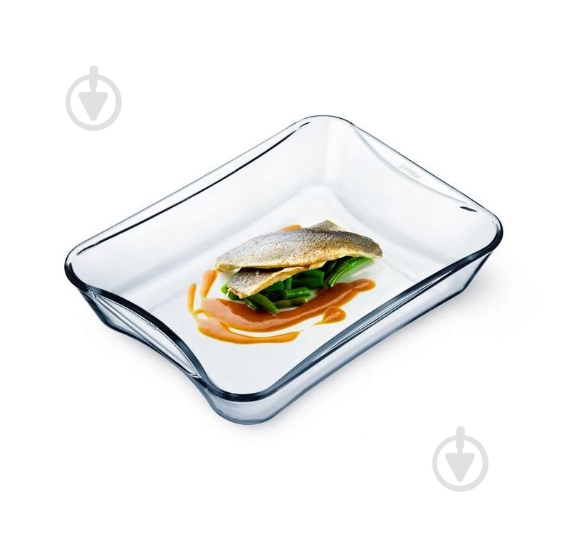 Форма для запікання з кришкою Simax Exclusive 3,5 л s7226/L - фото 2 Форма для запікання з кришкою Simax Exclusive 3,5 л s7226/L - фото 2