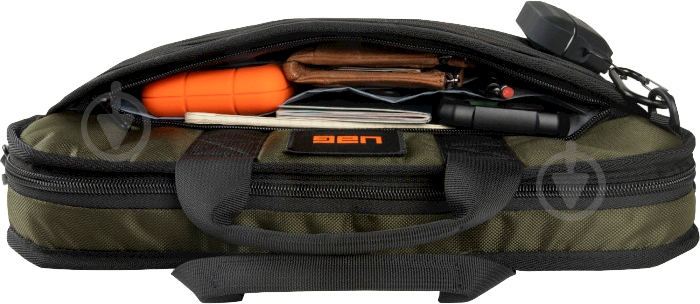 Сумка UAG для ноутбуков Olive 13" (982410117272) - фото 5