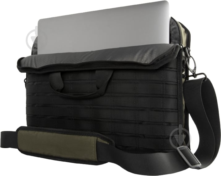 Сумка UAG для ноутбуков Olive 13" (982410117272) - фото 4