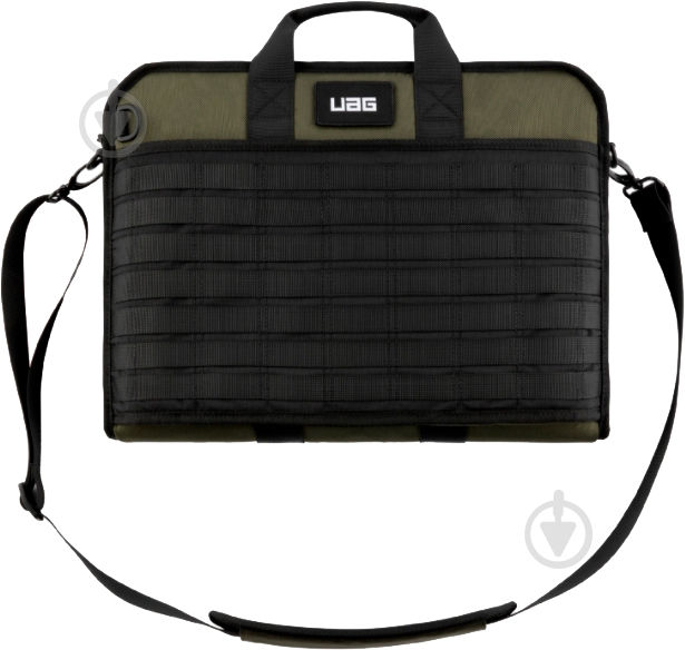 Сумка UAG для ноутбуков Olive 13" (982410117272) - фото 1