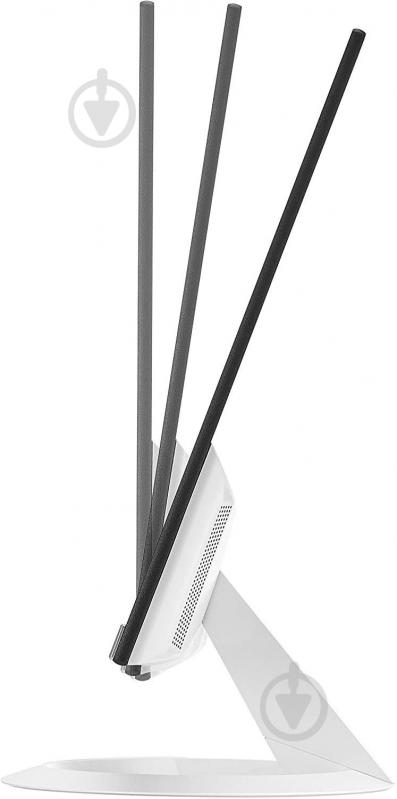 Монитор Asus VZ239HE-W 23" (90LM0330-B04670) - фото 6 Монитор Asus VZ239HE-W 23" (90LM0330-B04670) - фото 6