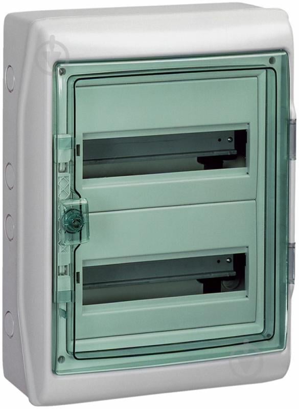 Щиток распределительный  Schneider Electric Kaedra IP65 13983 - фото 1