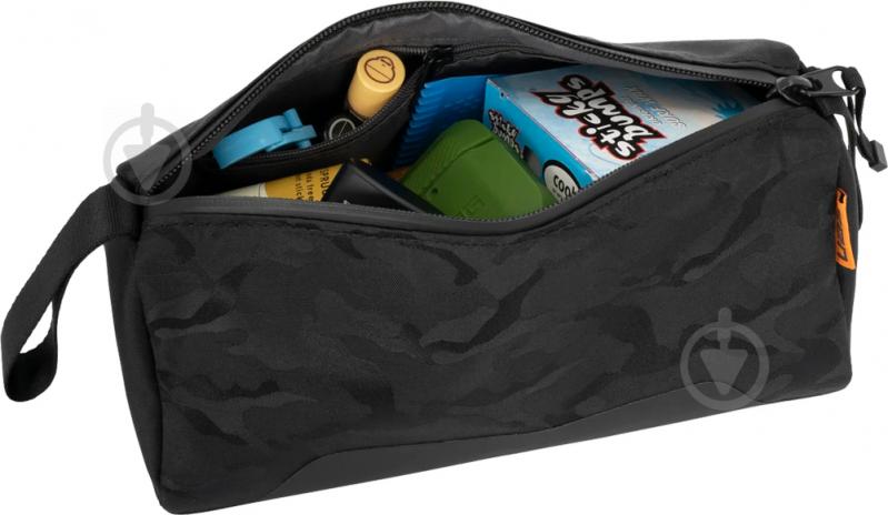 Сумка UAG тревел для аксесуарів Dopp Kit black (981820114061) - фото 7