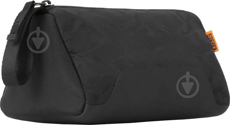 Сумка UAG тревел для аксесуарів Dopp Kit black (981820114061) - фото 5