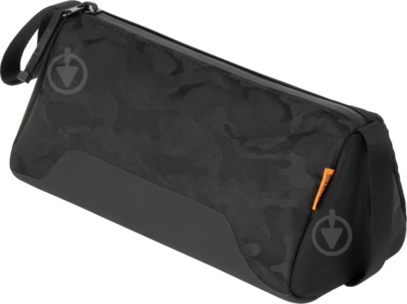 Сумка UAG тревел для аксесуарів Dopp Kit black (981820114061) - фото 4