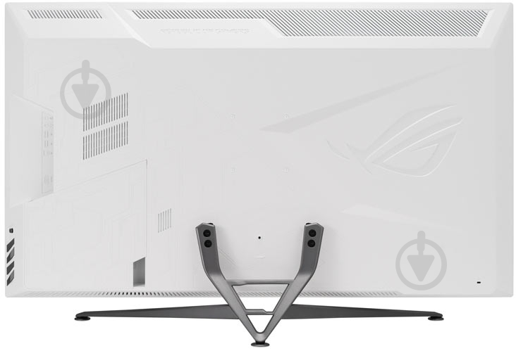 Монітор Asus ROG Strix XG43UQ 43" (90LM0590-B02170) - фото 6