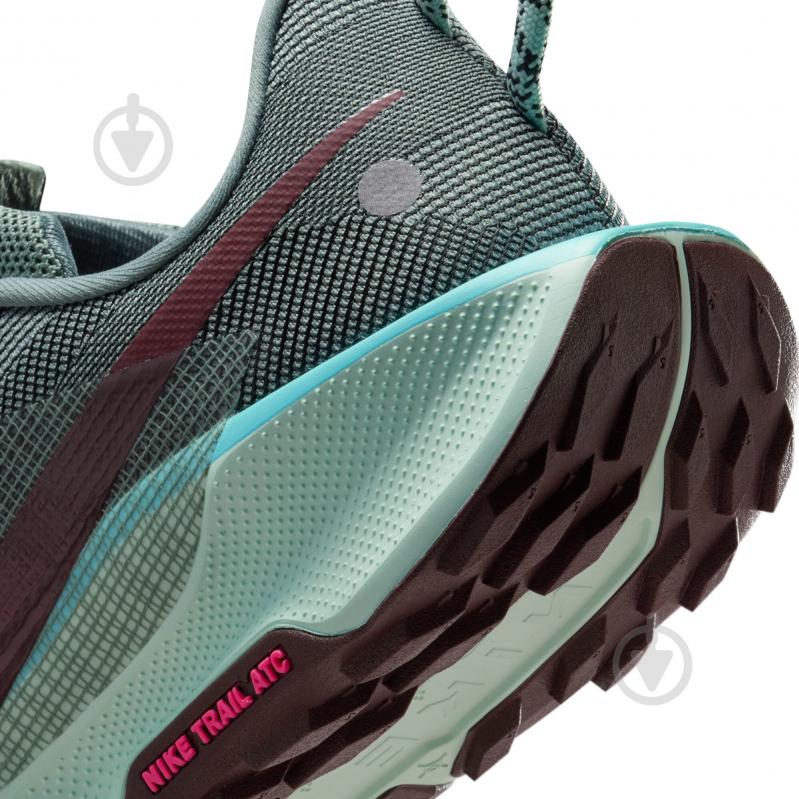 Кроссовки Nike Pegasus Trail 5 DV3864-302 р.41 - фото 11