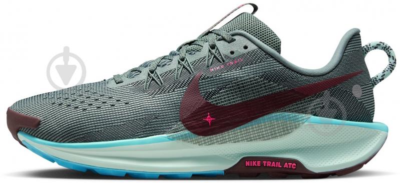 Кроссовки Nike Pegasus Trail 5 DV3864-302 р.41 - фото 3