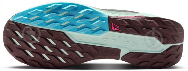 Кроссовки Nike Pegasus Trail 5 DV3864-302 р.41 - фото 9