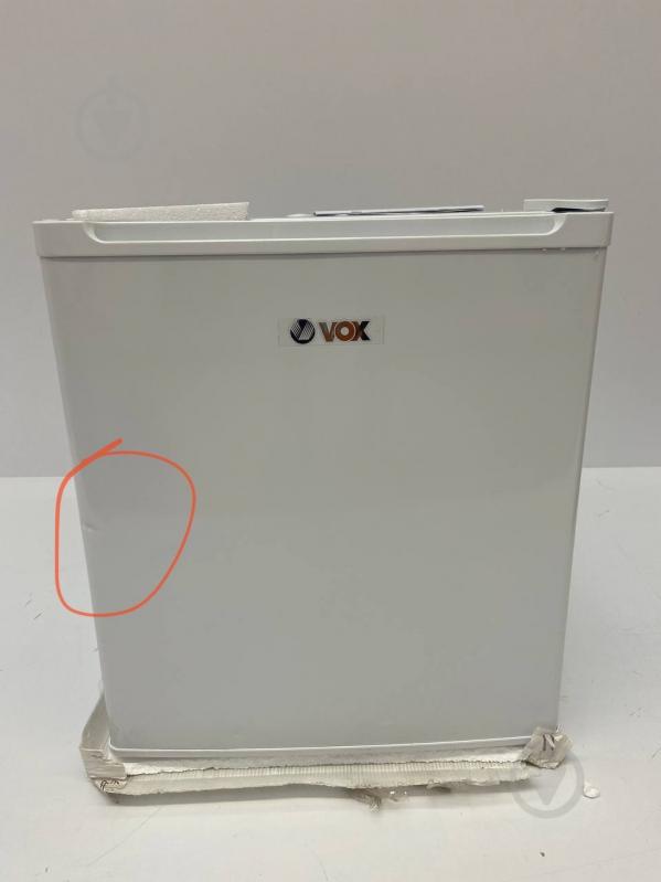 УЦІНКА! Холодильник VOX KS0610F (УЦ №108) - фото 3 УЦІНКА! Холодильник VOX KS0610F (УЦ №108) - фото 3