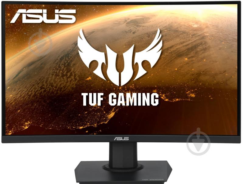 Монитор Asus VG24VQE 23,6" (90LM0575-B01170) - фото 1