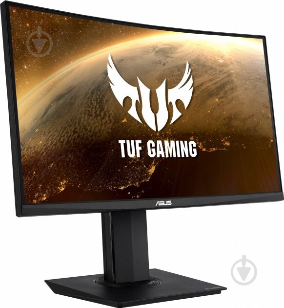 Монитор Asus VG24VQE 23,6" (90LM0575-B01170) - фото 2