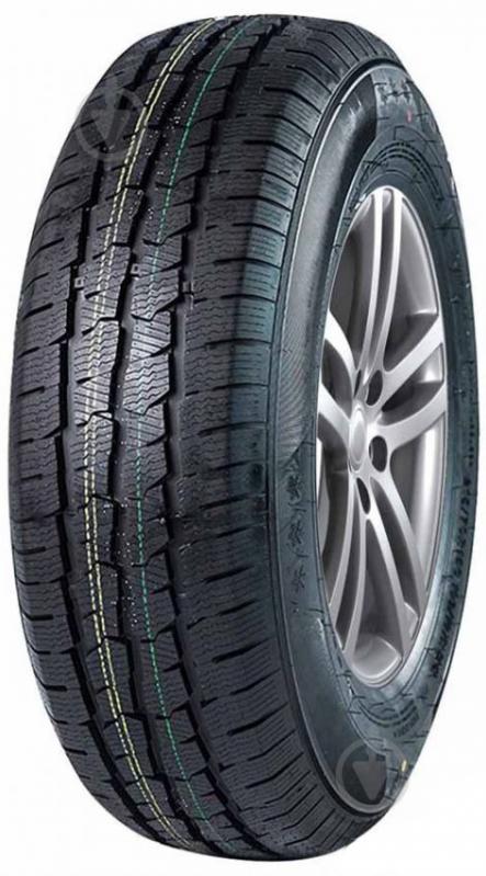 Шина ROADMARCH SNOWROVER 989 225/75 R16C 116/114 R нешипованая зима - фото 1