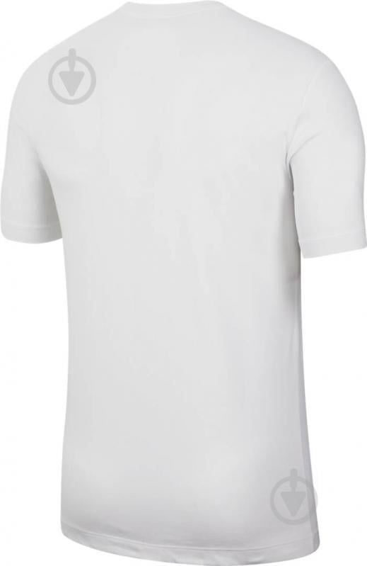 Футболка Nike PG M NK DRY TEE CD1091-100 р.M білий - фото 2