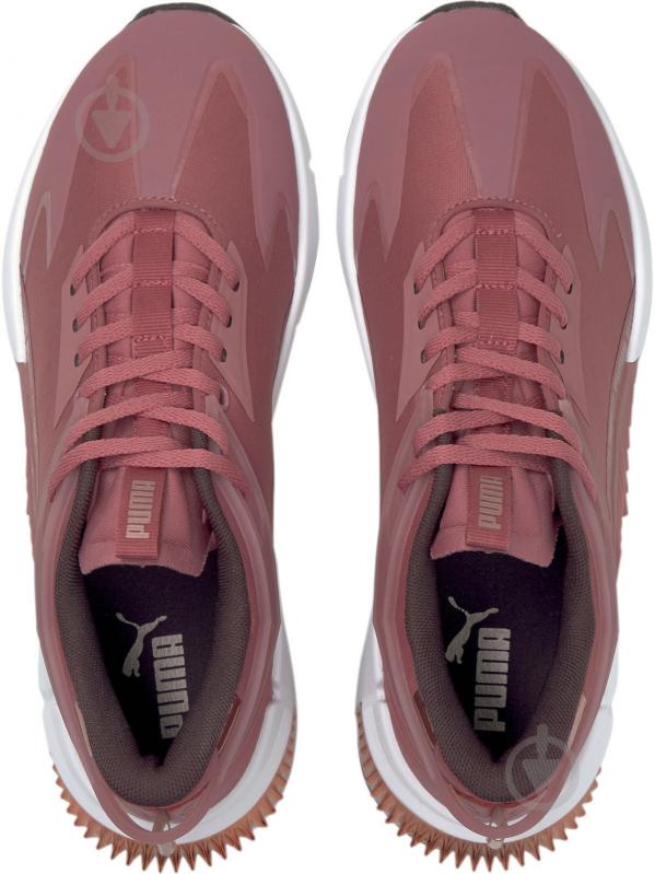 Кроссовки женские Puma Provoke XT FTR Moto Rose 19561202 р.40,5 бордовые - фото 3 Кроссовки женские Puma Provoke XT FTR Moto Rose 19561202 р.40,5 бордовые - фото 3