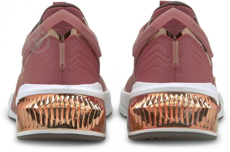 Кроссовки женские Puma Provoke XT FTR Moto Rose 19561202 р.40,5 бордовые - фото 6 Кроссовки женские Puma Provoke XT FTR Moto Rose 19561202 р.40,5 бордовые - фото 6