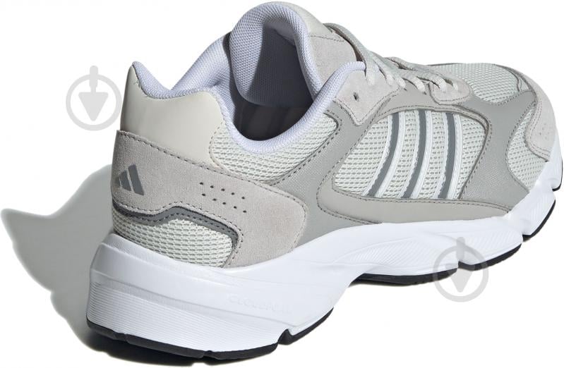 Кросівки жіночі демісезонні Adidas CRAZYCHAOS 2000 IG4347 р.37 1/3 сірі - фото 4