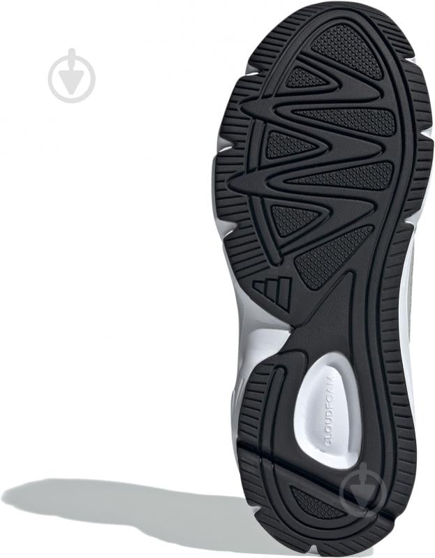 Кросівки жіночі демісезонні Adidas CRAZYCHAOS 2000 IG4347 р.37 1/3 сірі - фото 8