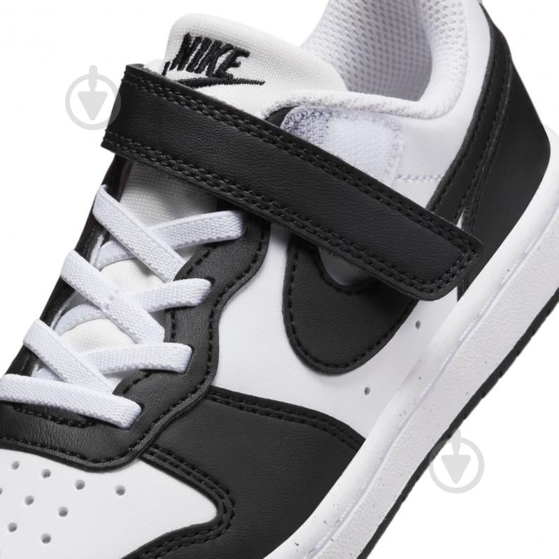 Кроссовки Nike COURT BOROUGH LOW RECRAFT DV5457-131 р.31 - фото 10 Кроссовки Nike COURT BOROUGH LOW RECRAFT DV5457-131 р.31 - фото 10