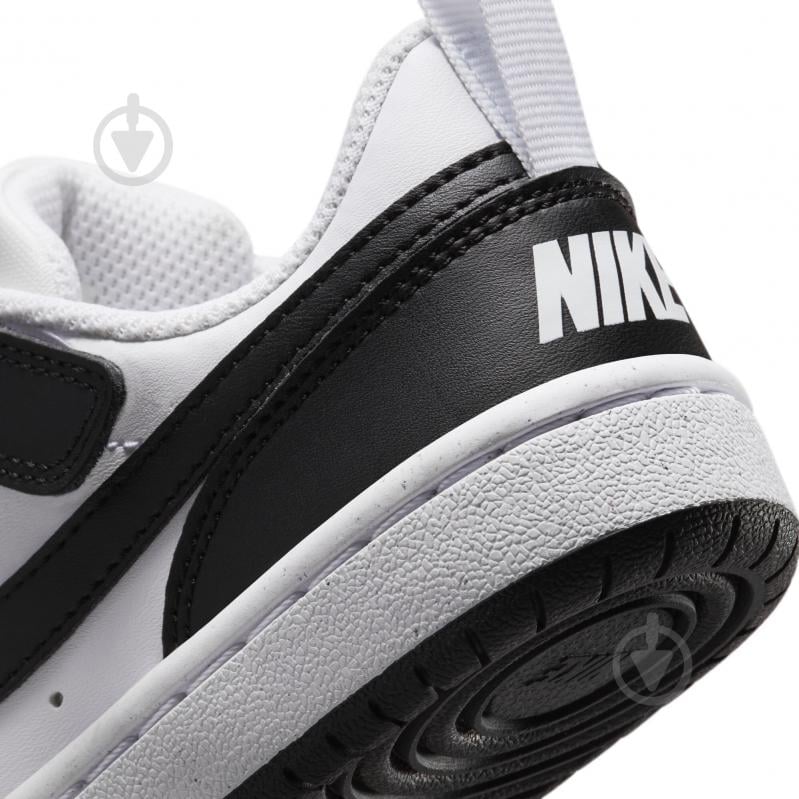 Кроссовки Nike COURT BOROUGH LOW RECRAFT DV5457-131 р.31 - фото 11 Кроссовки Nike COURT BOROUGH LOW RECRAFT DV5457-131 р.31 - фото 11