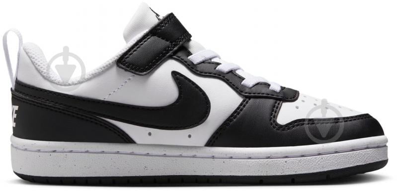 Кроссовки Nike COURT BOROUGH LOW RECRAFT DV5457-131 р.31 - фото 2 Кроссовки Nike COURT BOROUGH LOW RECRAFT DV5457-131 р.31 - фото 2