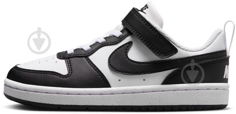 Кроссовки Nike COURT BOROUGH LOW RECRAFT DV5457-131 р.31 - фото 3 Кроссовки Nike COURT BOROUGH LOW RECRAFT DV5457-131 р.31 - фото 3