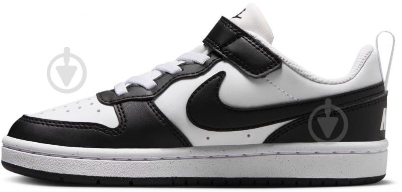 Кроссовки Nike COURT BOROUGH LOW RECRAFT DV5457-131 р.31 - фото 4 Кроссовки Nike COURT BOROUGH LOW RECRAFT DV5457-131 р.31 - фото 4