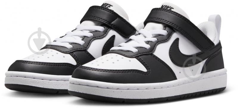 Кроссовки Nike COURT BOROUGH LOW RECRAFT DV5457-131 р.31 - фото 5 Кроссовки Nike COURT BOROUGH LOW RECRAFT DV5457-131 р.31 - фото 5