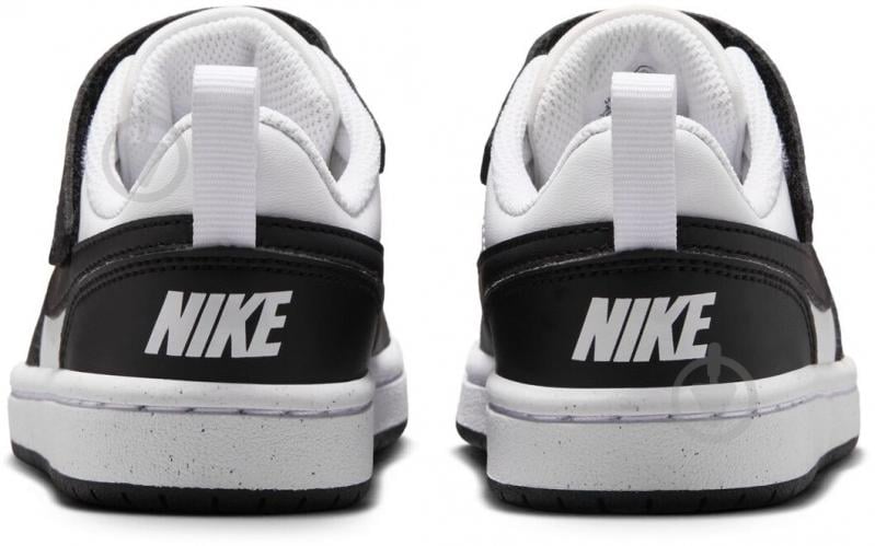 Кроссовки Nike COURT BOROUGH LOW RECRAFT DV5457-131 р.31 - фото 6 Кроссовки Nike COURT BOROUGH LOW RECRAFT DV5457-131 р.31 - фото 6