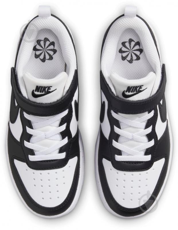 Кроссовки Nike COURT BOROUGH LOW RECRAFT DV5457-131 р.31 - фото 7 Кроссовки Nike COURT BOROUGH LOW RECRAFT DV5457-131 р.31 - фото 7