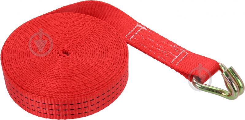 Стяжной ремень RT-003 Proswisscar - фото 5 Стяжной ремень RT-003 Proswisscar - фото 5