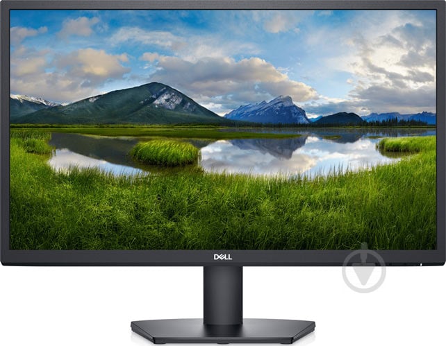 Монитор Dell SE2422H 23,8" (210-AZGT) - фото 1