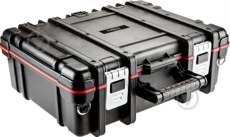 Кейс для ручного инструмента NEO tools 19" 84-117 - фото 1