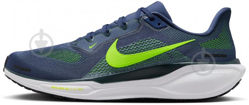 Кроссовки Nike PEGASUS 41 FD2722-501 р.42 - фото 3 Кроссовки Nike PEGASUS 41 FD2722-501 р.42 - фото 3