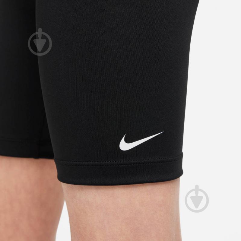 Шорти Nike G NK DF ONE BIKE SHORT DQ8832-010 р. M чорний - фото 6