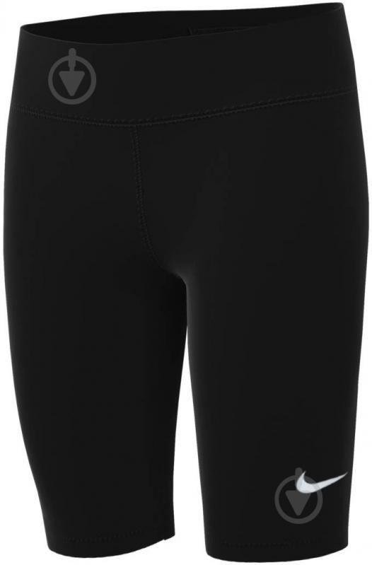 Шорти Nike G NK DF ONE BIKE SHORT DQ8832-010 р. M чорний - фото 7