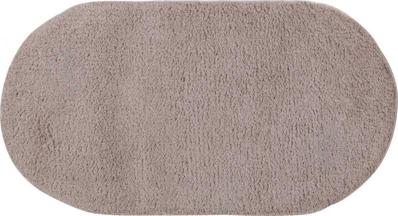 Килим Ozkaplan Karpet GOLD SHAGGY O beige 250х350 см - фото 1