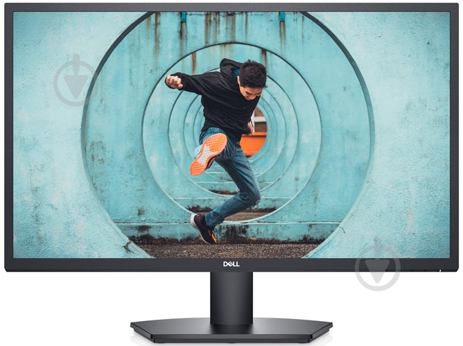 Монитор Dell SE2722H 27" (210-AZKS) - фото 1 Монитор Dell SE2722H 27" (210-AZKS) - фото 1