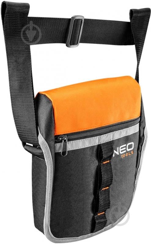 Сумка для ручного инструмента NEO 84313 84-313 - фото 1