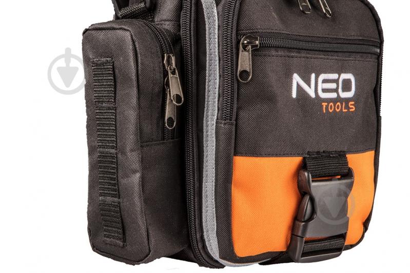Сумка для інструментів для ручного інструменту NEO tools 84-315 - фото 2