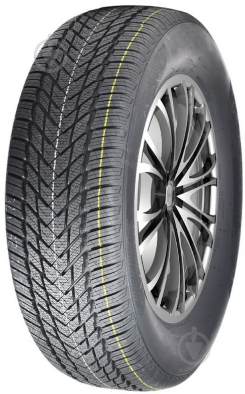 Шина POWERTRAC SNOWSTAR PRO 195/65 R15 95 T нешипована зима - фото 1