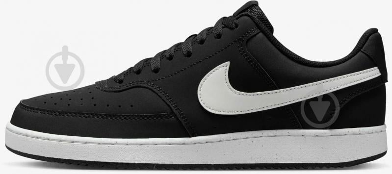 Кроссовки Nike Court Vision Low Premium HV8139-001 р.42 - фото 1 Кроссовки Nike Court Vision Low Premium HV8139-001 р.42 - фото 1